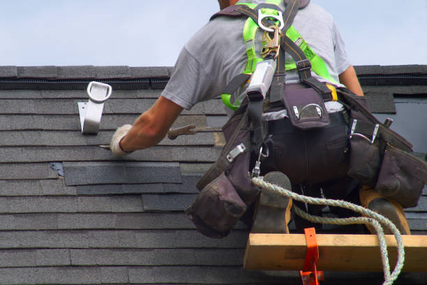 Best Commercial Roofing Services  in Orland Hls, IL