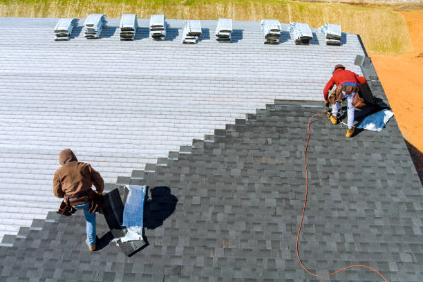 Best Residential Roofing Contractor  in Orland Hls, IL
