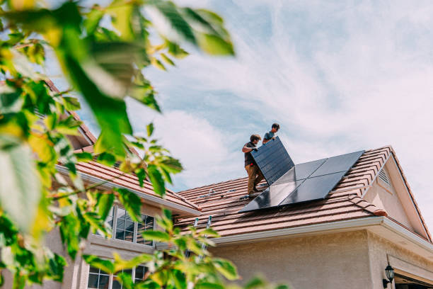Best Shingle Roofing Installation  in Orland Hls, IL