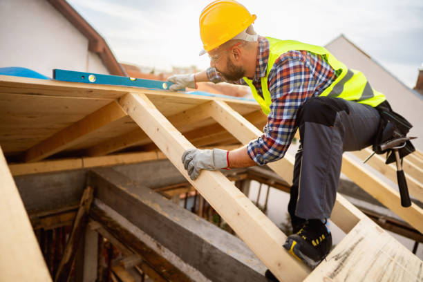 Best Residential Roofing Contractor  in Orland Hls, IL